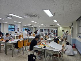 25 융합과학 활동