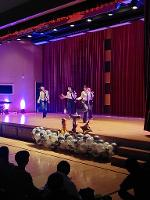 제1회 성화제(12.30. 화)