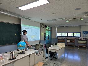 25 3학년 과학창의활동(주제탐구) 발표회